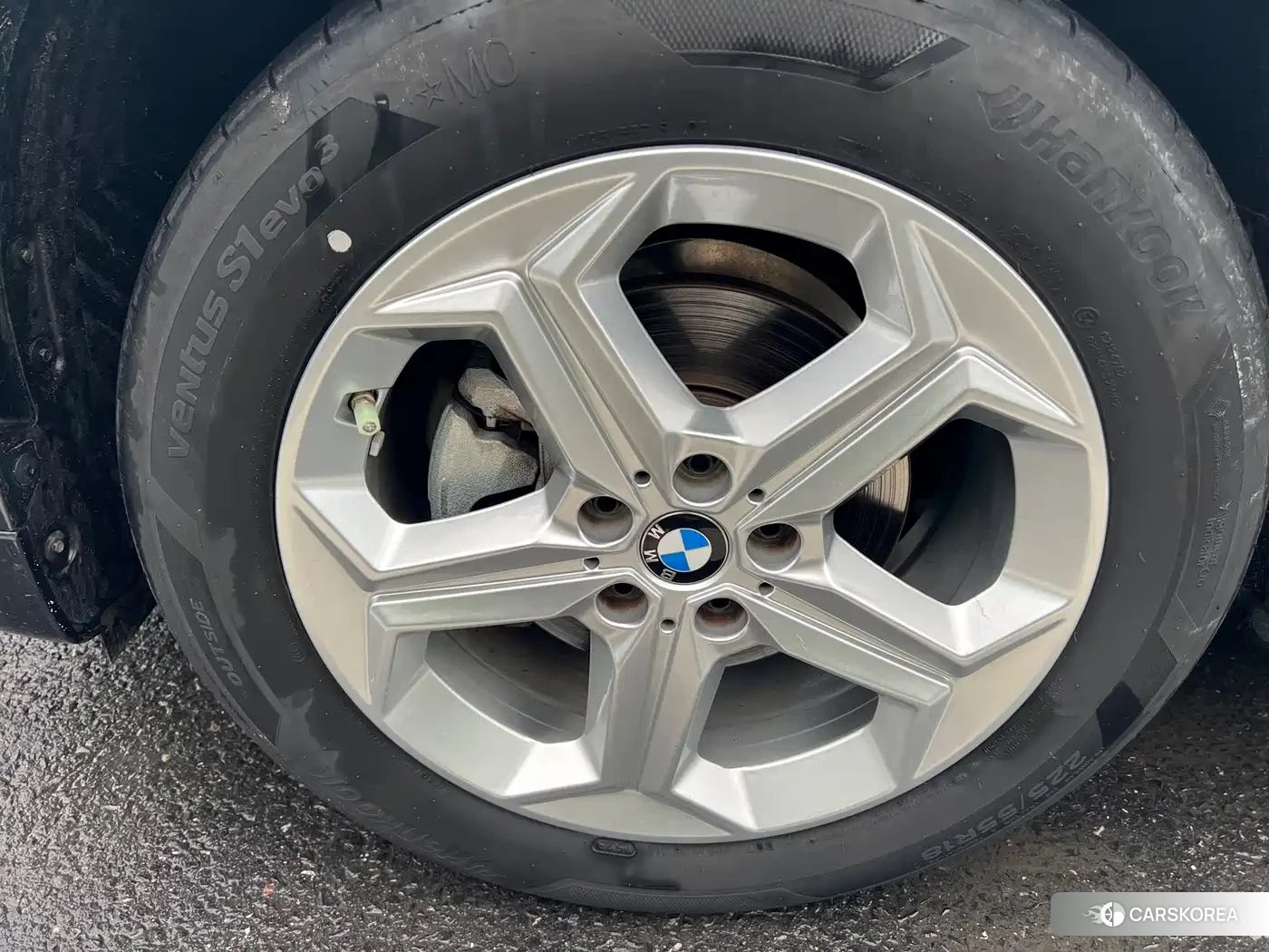 BMW X1 id 4553624 из Китая 11