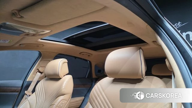 Genesis G80 (RG3) id 4722037 из Кореи 11