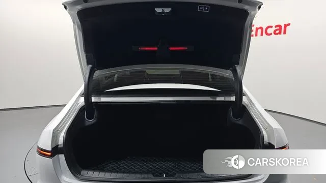 Hyundai Grandeur Hybrid (GN7) id 3400244 из Кореи 11