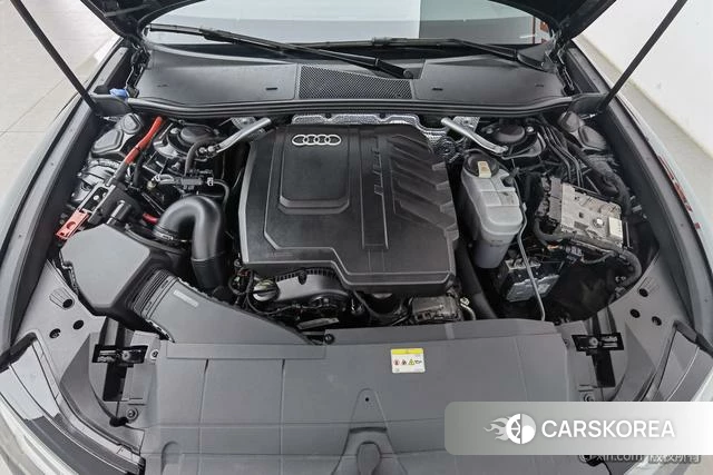 Audi A6L id 4290684 из Китая 11