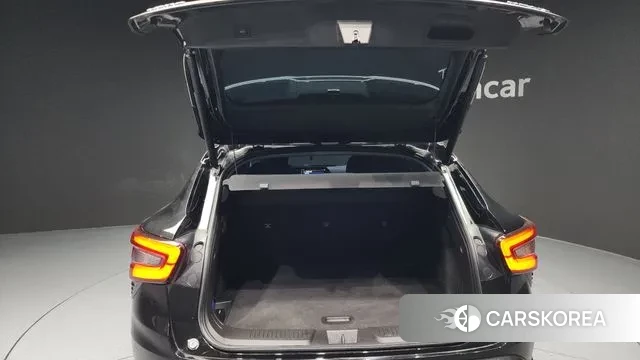 Chevrolet (GM Daewoo) Trax Crossover id 3507904 из Кореи 11