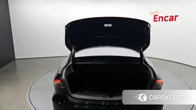 Hyundai The New Grandeur IG id 2976610 из Кореи 11