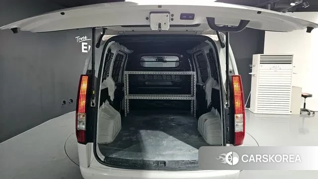 Hyundai Staria id 3437401 из Кореи 11