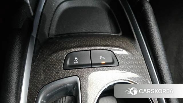 Chevrolet (GM Daewoo) All New Malibu id 4403690 из Кореи 11