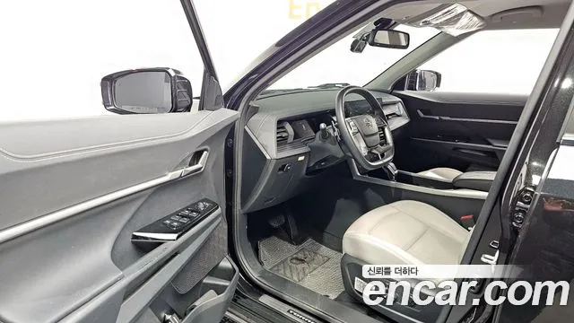 Ssangyong Torres id 2689720 из Кореи 11