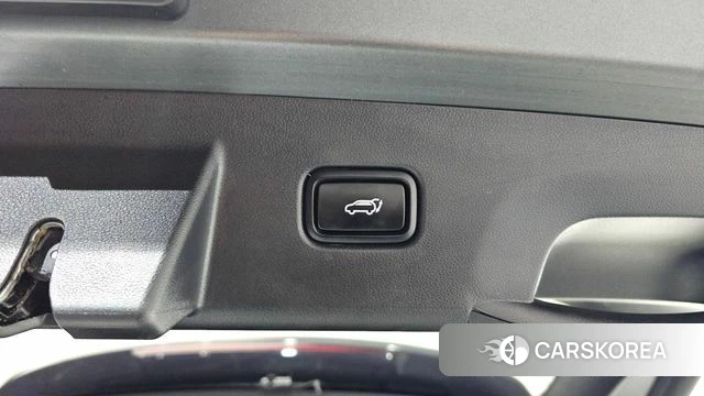 Hyundai Tucson Hybrid (NX4) id 4382980 из Кореи 11