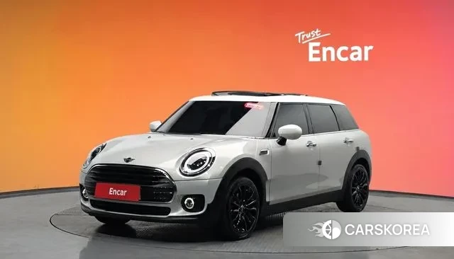 Mini Cooper Clubman id 3770802 из Кореи 11