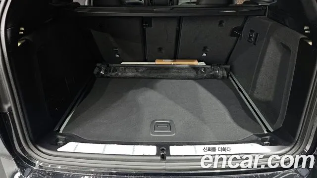 BMW X3 (G01) id 2652018 из Кореи 11