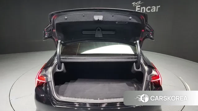 Kia K8 id 2975684 из Кореи 11