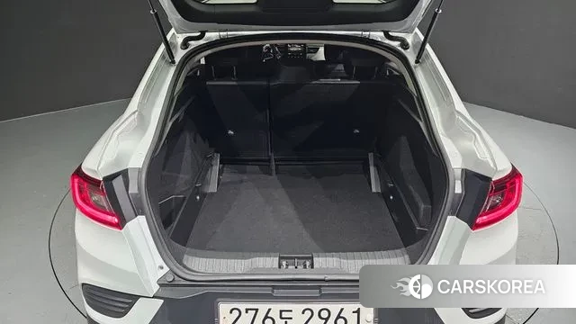 Renault Korea (Samsung) XM3 id 3042729 из Кореи 11