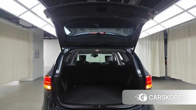 Hyundai The New Max Cruise id 4225795 из Кореи 11