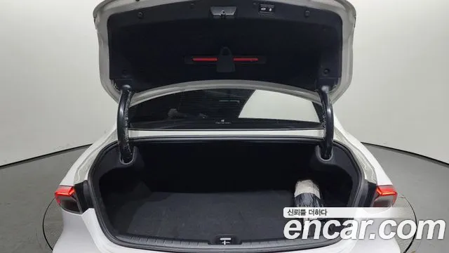 Hyundai The New Grandeur IG id 2656970 из Кореи 11