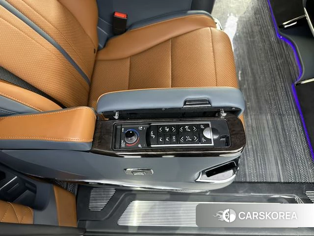 Mercedes-Benz V-class id 4290944 из Китая 11