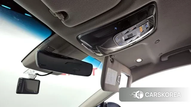 Genesis Electrified G80 (RG3) id 3443461 из Кореи 11