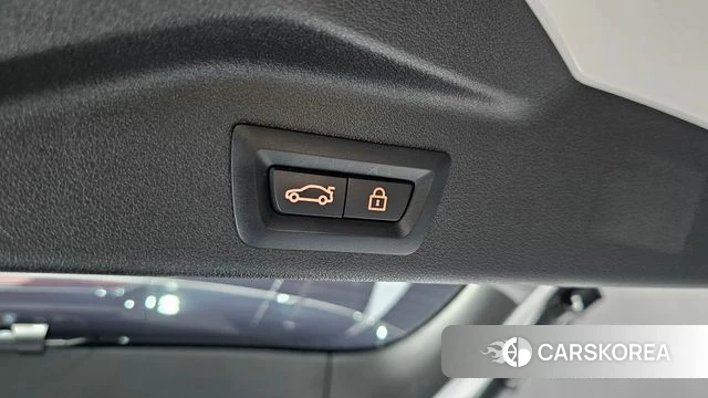 BMW X5 (G05) id 3842230 из Кореи 11