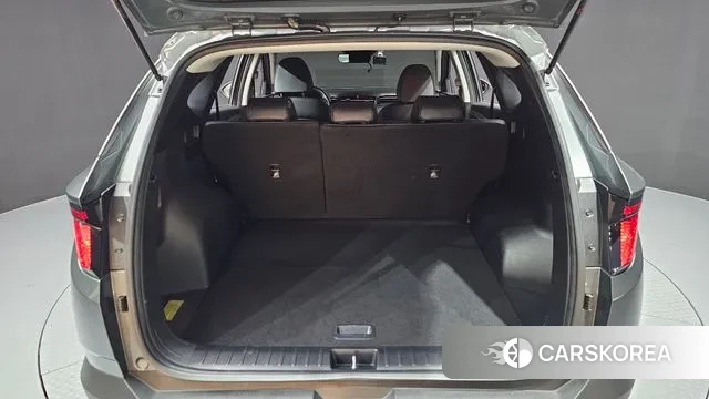 Hyundai Tucson (NX4) id 3463853 из Кореи 11