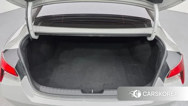 Hyundai Avante (CN7) id 3581989 из Кореи 11