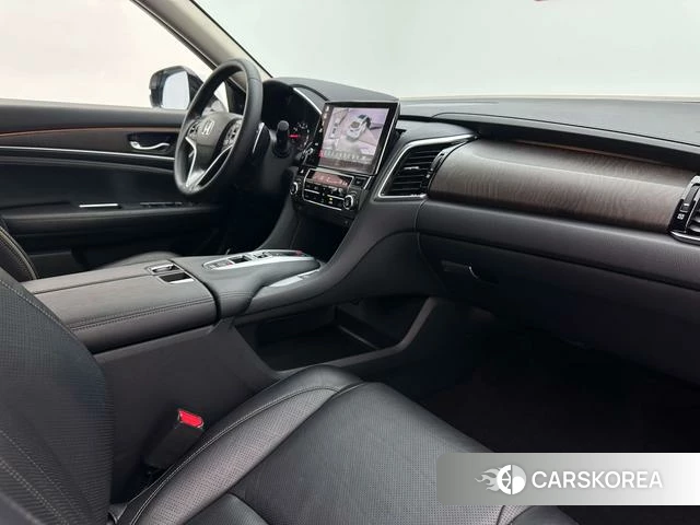 Honda Crown Road id 4254165 из Китая 11