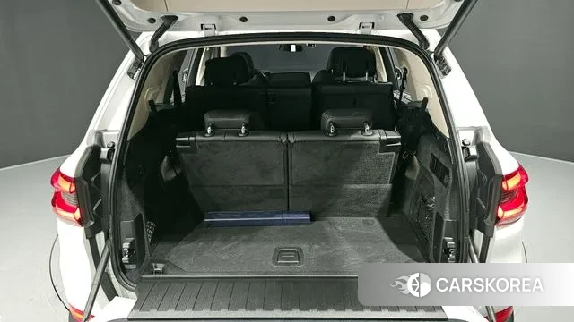 BMW X5 (G05) id 3043205 из Кореи 11