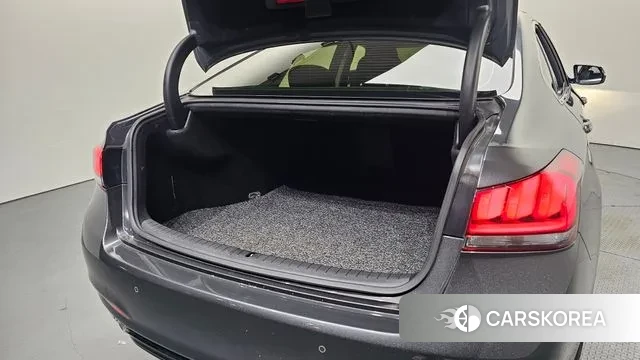 Genesis G80 id 3203776 из Кореи 11