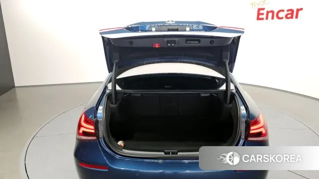 Mercedes-Benz A-Class W177 id 3122217 из Кореи 11