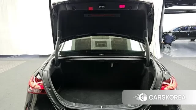 Mercedes-Benz E-Class W213 id 3384696 из Кореи 11