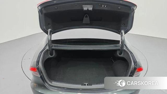 Hyundai The New Grandeur IG Hybrid id 4293245 из Кореи 11