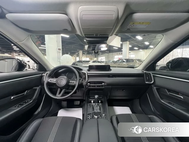 Mazda CX-50 line also id 4368107 из Китая 11