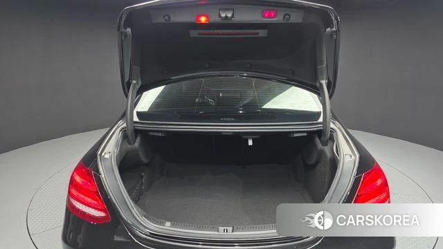 Mercedes-Benz E-Class W213 id 4447169 из Кореи 11