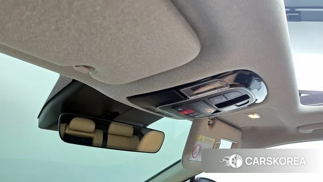 Hyundai Sonata D Edge Hybrid (DN8) id 4387719 из Кореи 11