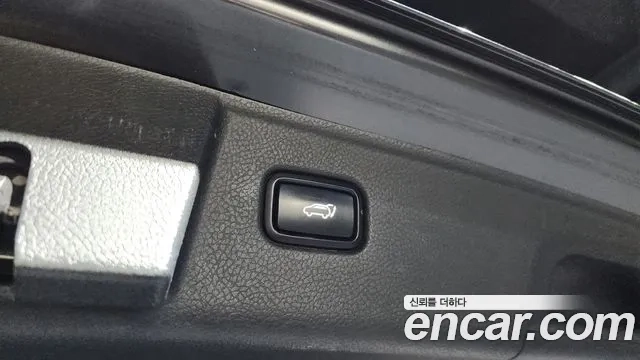 Kia Mohave Master id 2906359 из Кореи 11