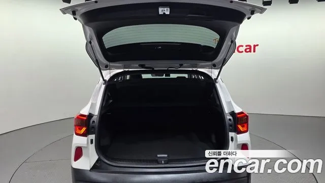 Kia Seltos id 2922485 из Кореи 11