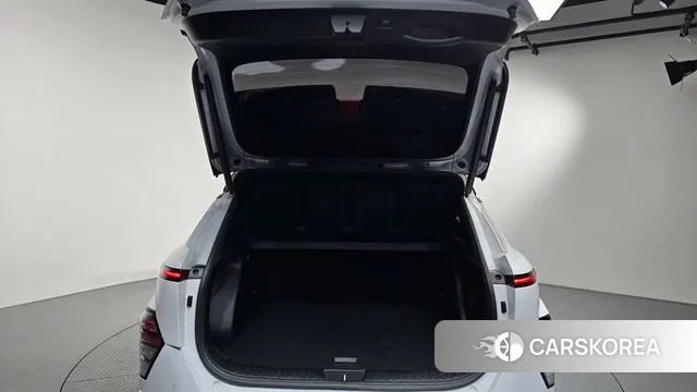 Hyundai Kona Hybrid (SX2) id 3377437 из Кореи 11