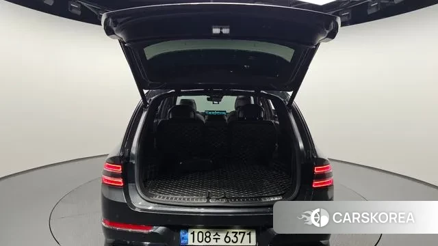 Genesis GV80 id 3463461 из Кореи 11