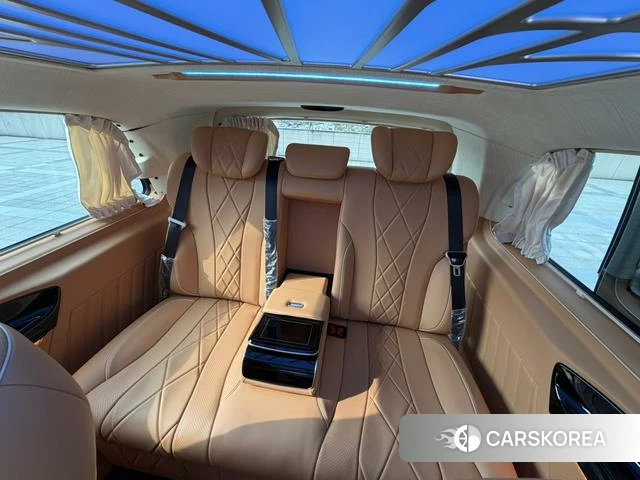 Mercedes-Benz Vito id 3913754 из Китая 11