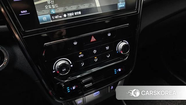 Ssangyong Berry New Tivoli id 4383400 из Кореи 11