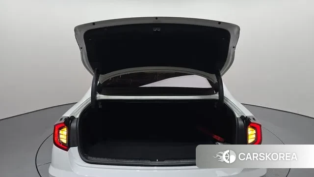 Hyundai Sonata (DN8) id 3383620 из Кореи 11