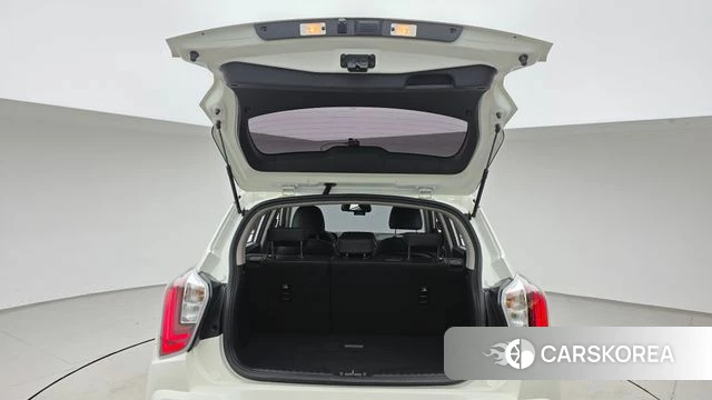 Ssangyong Berry New Tivoli id 4625566 из Кореи 11