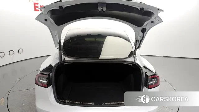 Tesla Model 3 id 3037462 из Кореи 11