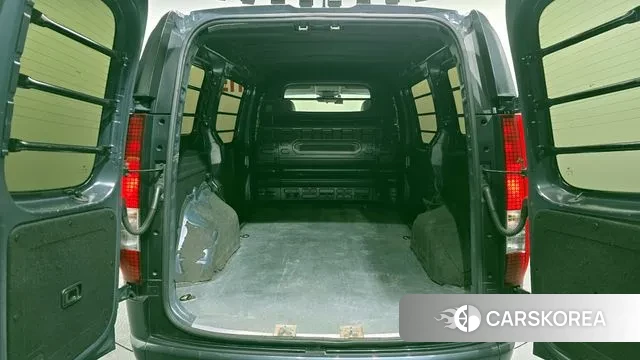 Hyundai Staria id 3726938 из Кореи 11