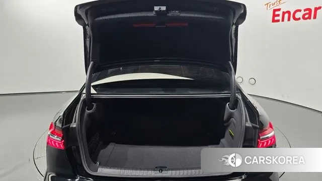 Audi A6 (C8) id 2901105 из Кореи 11