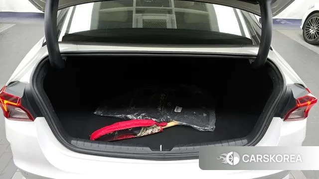 Kia K5 3rd generation id 3112055 из Кореи 11