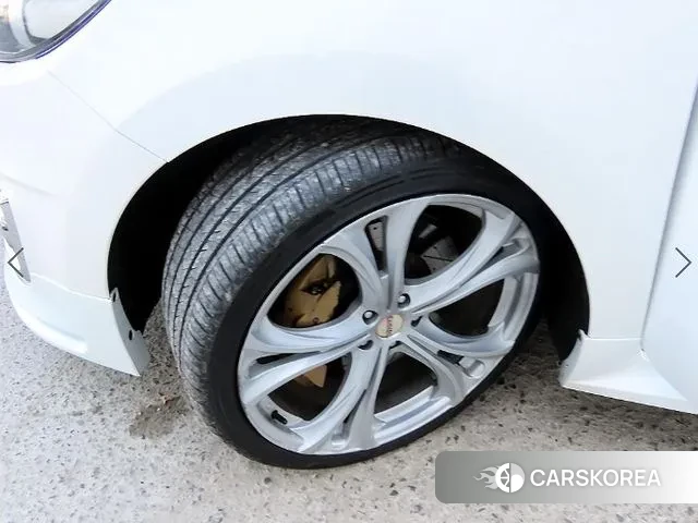 Kia All New Carnival id 3677723 из Кореи 11