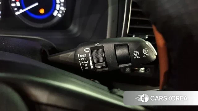 Ssangyong Rexton Sports id 3611988 из Кореи 11