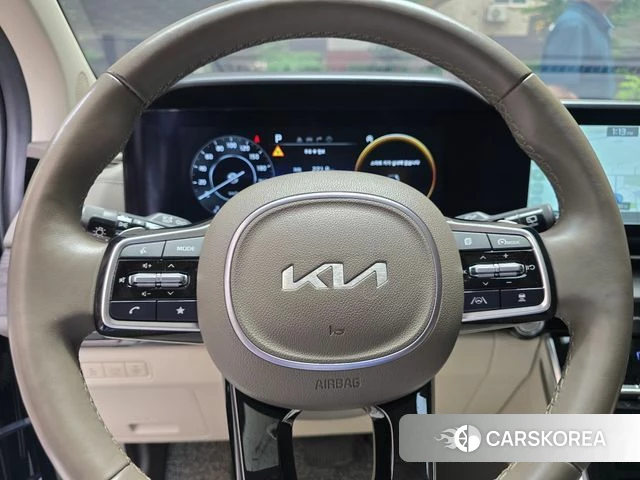 Kia Carnival 4th generation id 4469026 из Кореи 11