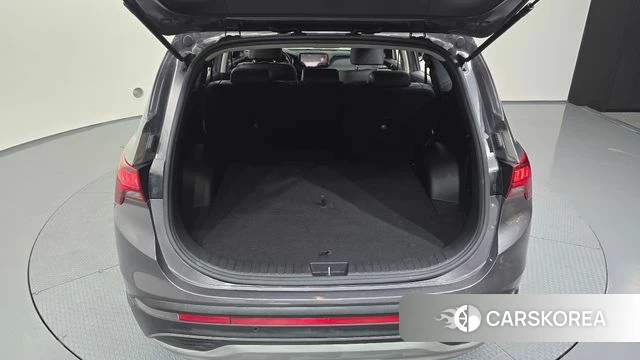 Hyundai The New Santa Fe id 3885091 из Кореи 11