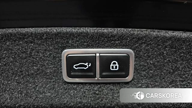 Genesis G80 (RG3) id 4650720 из Кореи 11