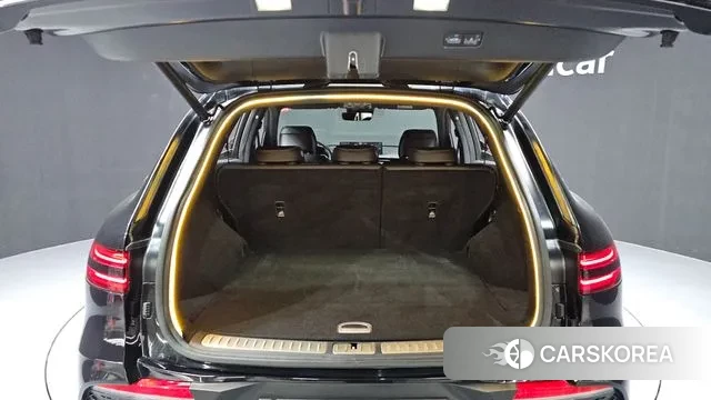 Genesis GV70 id 3654288 из Кореи 11