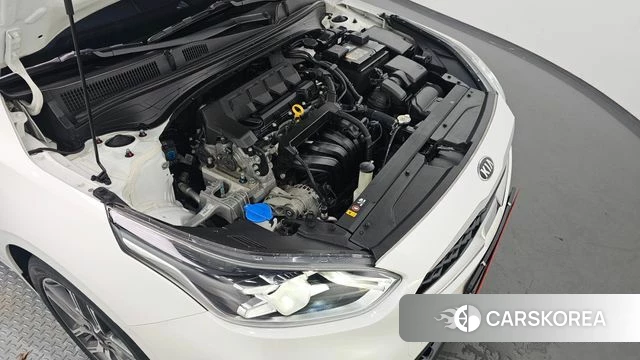 Kia Come New K3 id 4717910 из Кореи 11