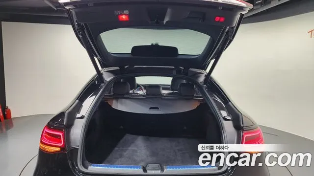 Mercedes-Benz GLC-Class X253 id 2673720 из Кореи 11